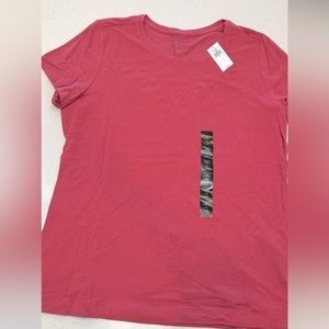 NWT Banana Republic Timeless Tee T-Shirt Intemporel